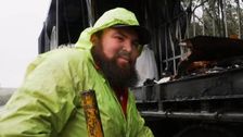 S2 E4: Heavy Tow Truckers Down Under