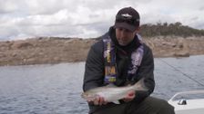 S12 E9: AFN Fishing Show