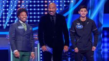S6 E11: Boxers (WBC) vs. UFC and Team Sebastian vs. Jenifer Lewis