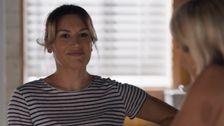 S38 E165: Home and Away
