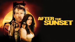After the Sunset