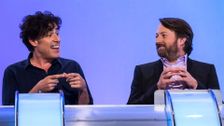S11 E2: Would I Lie to You?