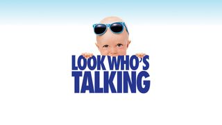 Look Who's Talking