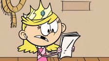 S3 E13: Gown and Out; Breaking Dad