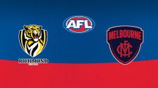 S2026 E72: Richmond vs Melbourne
