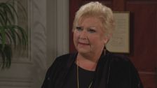 S52 E18: The Young and the Restless
