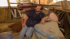 S3 E1: A Banner Pick