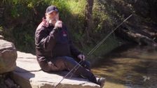 S6 E9: Eildon, Beaufort and The Goulburn River
