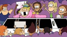 S7 E8: Road Trip: Screen Queen; Road Trip: Hide and Sneak