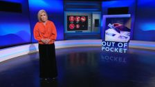 S25 E31: Out of Pocket