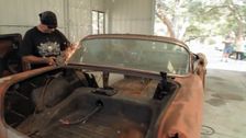 S1 E6: '55 Oldsmobile, Part 1