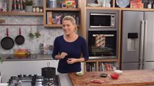 S6 E48: Everyday Gourmet with Justine Schofield