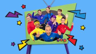 Ready, Steady, Wiggle!