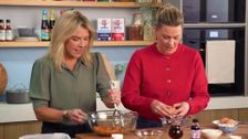 S15 E47: Everyday Gourmet with Justine Schofield