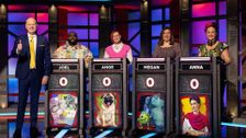 S8 E4: Monsters Inc., Frida Kahlo, Pug Dogs & Australian Currency