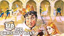 Up the Chastity Belt