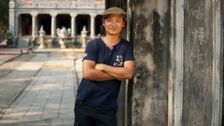S1 E10: Luke Nguyen's Railway Vietnam