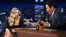 S13 E36: Amanda Seyfried; Reba McEntire; Kon Knueppel; Of Monsters and Men