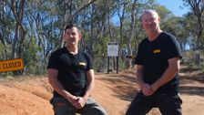 S5 E5: Aussie Adventure Bike Show