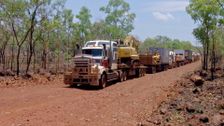 S2 E12: Outback Truckers