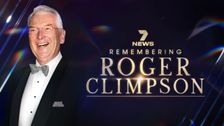 7NEWS Special: Roger Climpson