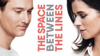 The Space Between the Lines