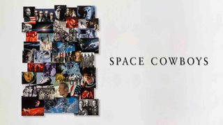 Space Cowboys