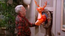 S3 E9: Frasier Grinch