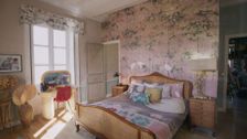 S10 E1: The Strawbridge Suite Swap