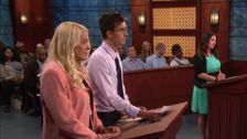 S1 E4: Buzz Kill