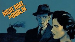 Night Boat to Dublin