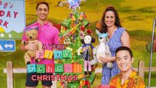 A Very Play School Christmas