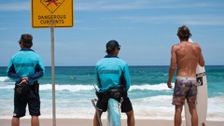 S10 E13: Bondi Rescue