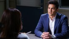 S7 E16: The Glove That Rocks the Cradle