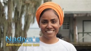 Nadiya's American Adventure