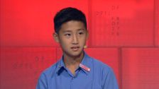 S20 E45: It's Academic