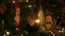 S10 E5: Escape to the Chateau at Christmas