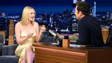 S13 E142: Dakota Fanning; Curtis "50 Cent" Jackson; Jon Lovitz; Ainsley Bailey