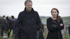 S6 E6: Shetland