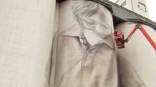 S2021 E5: Silo Art