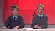 S12 E28: It's Academic