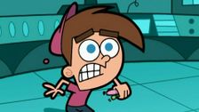 S5 E22: Timmy the Barbarian; No Substitute for Crazy