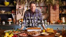 Jamie's Christmas Shortcuts