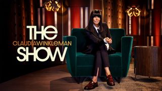 The Claudia Winkleman Show