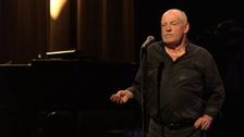 S6 E13: Joe Cocker Part 2