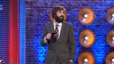 S1 E5: Joe Wilkinson, Aitch & Self Esteem