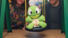 S1 E10: Make Your Own Turtleboy