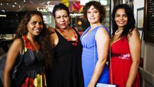 S1 E1: Leah Purcell - She.Say.