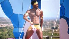 S7 E44: Love Island