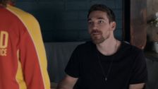 S37 E210: Home and Away